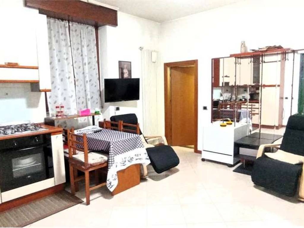 appartamento in vendita a Desio