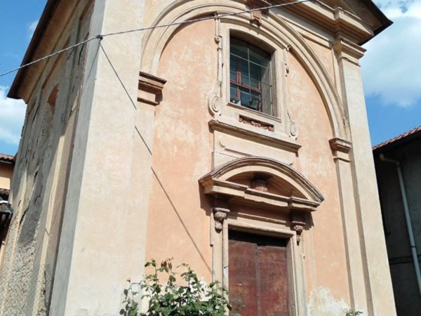 intera palazzina in vendita a Desio