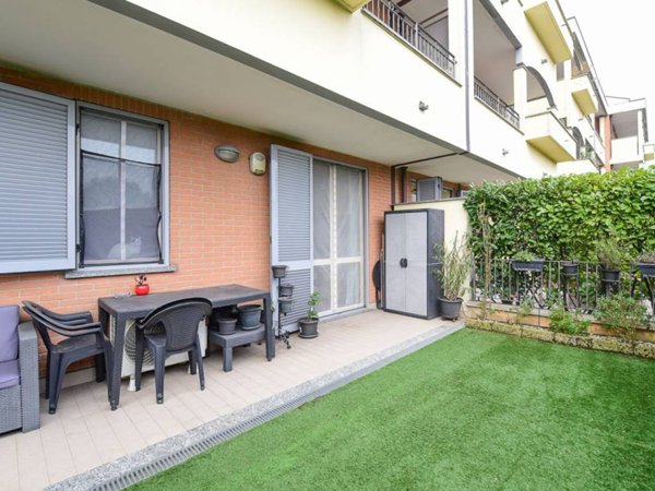 appartamento in vendita a Desio