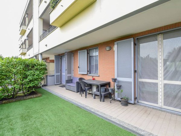 appartamento in vendita a Desio