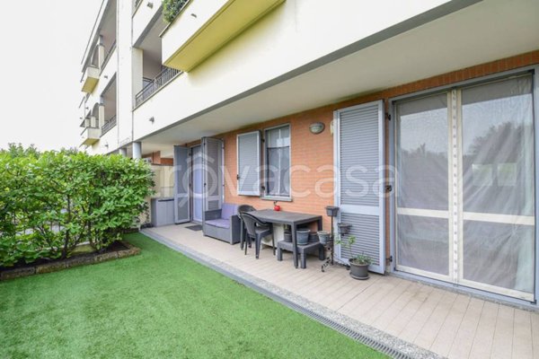 appartamento in vendita a Desio