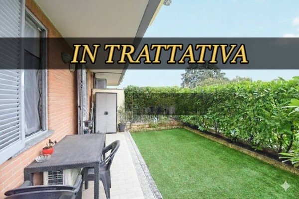 appartamento in vendita a Desio