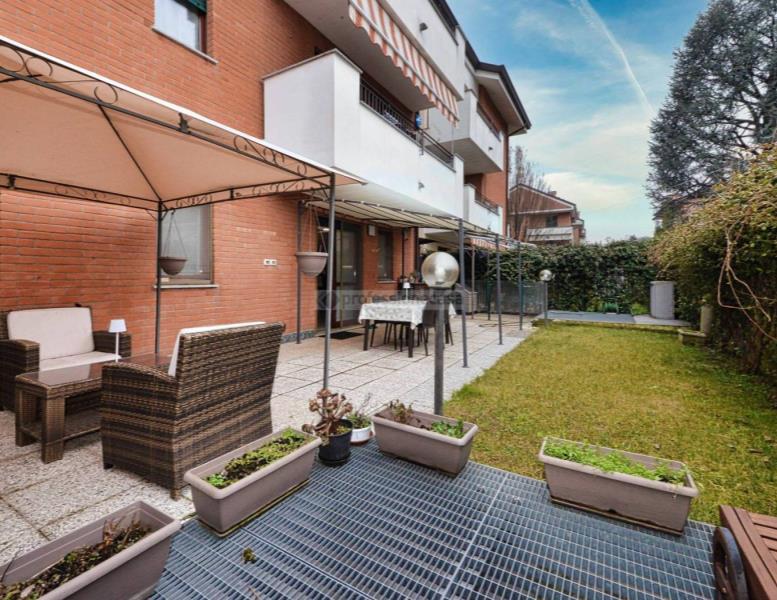 appartamento in vendita a Desio