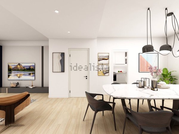 appartamento in vendita a Desio