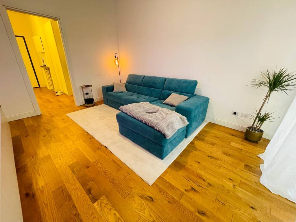 appartamento in vendita a Desio