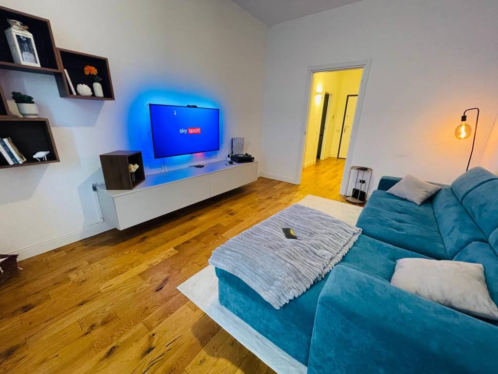 appartamento in vendita a Desio