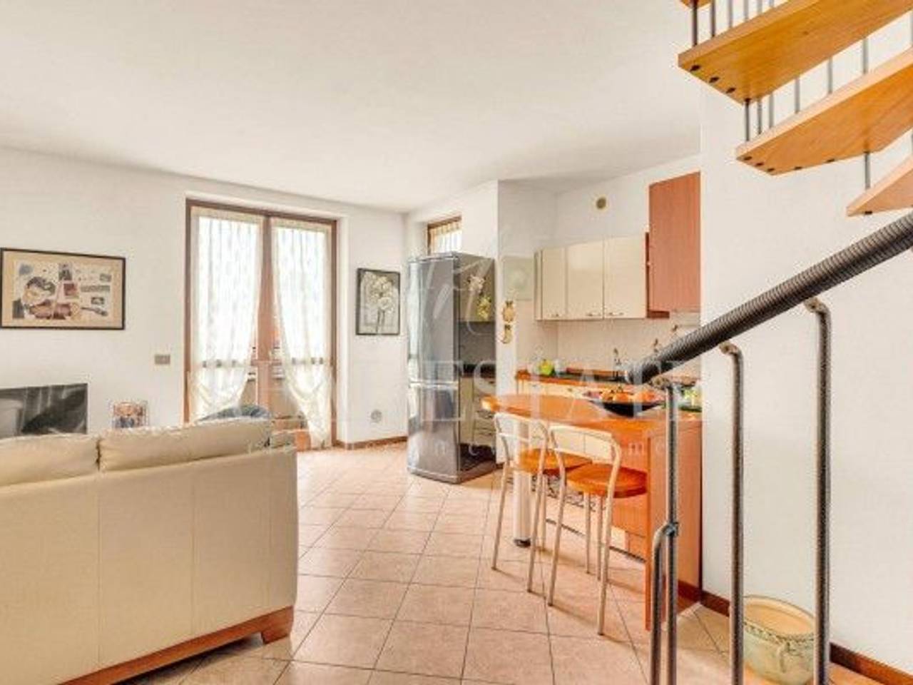 appartamento in vendita a Desio