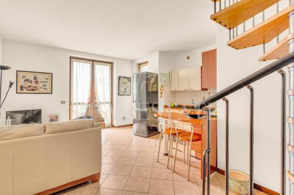 appartamento in vendita a Desio