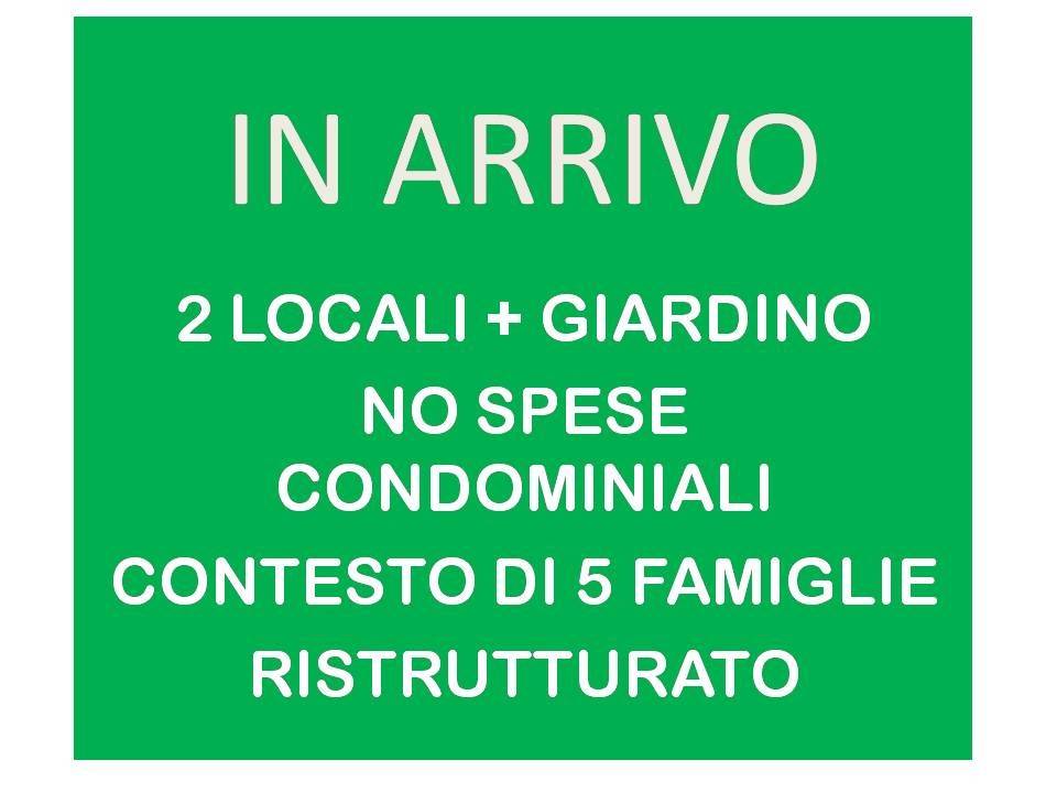 appartamento in vendita a Desio