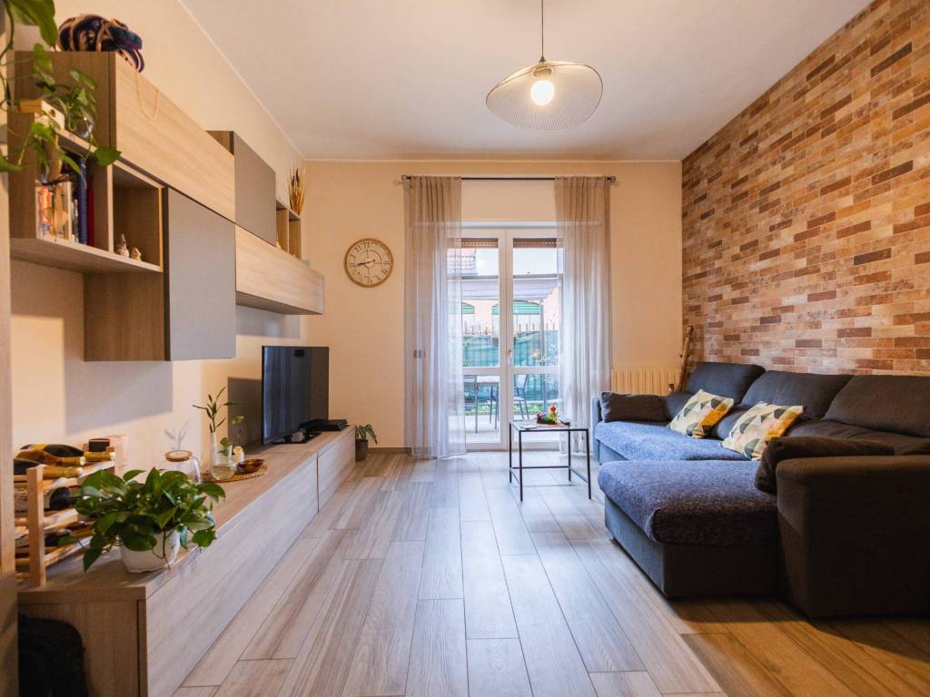 appartamento in vendita a Desio