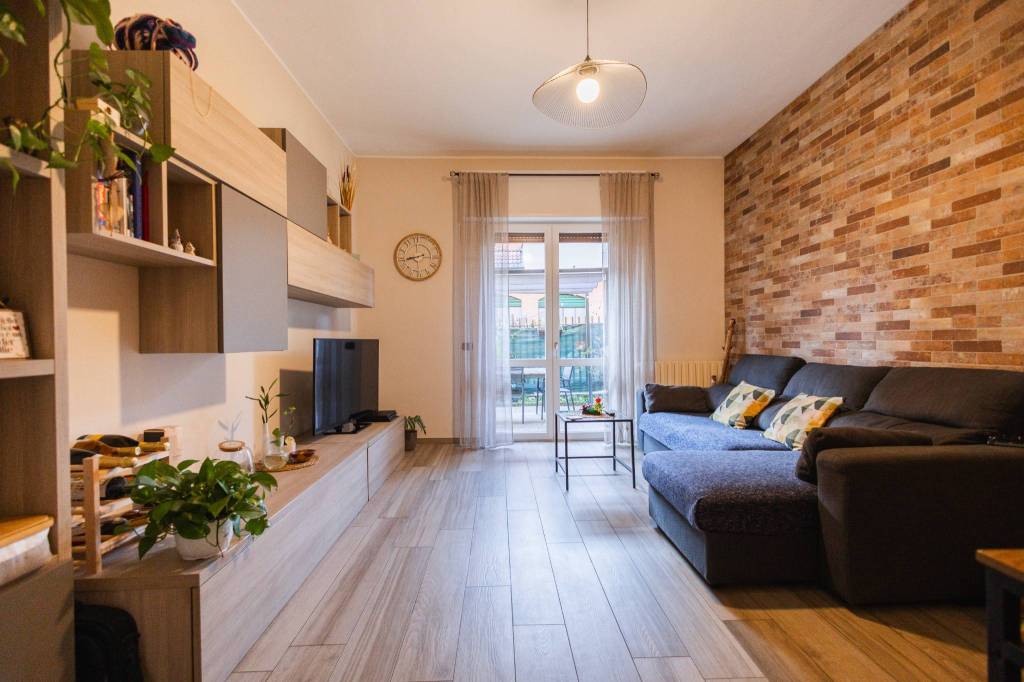 appartamento in vendita a Desio