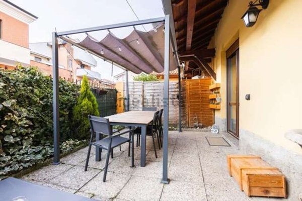 appartamento in vendita a Desio