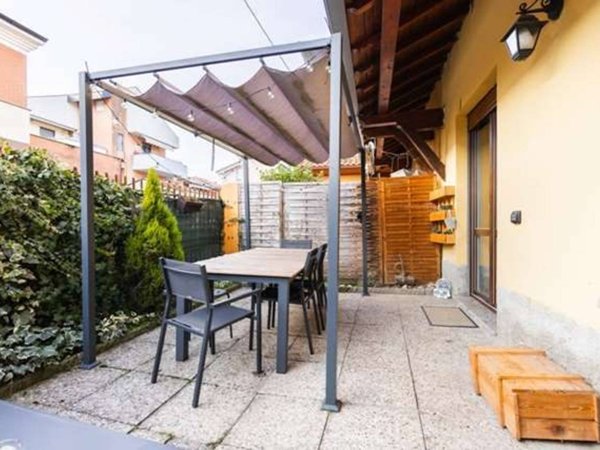 appartamento in vendita a Desio