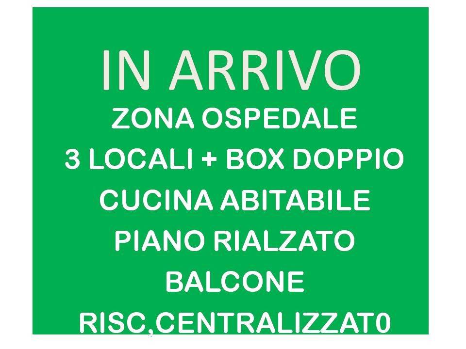 appartamento in vendita a Desio