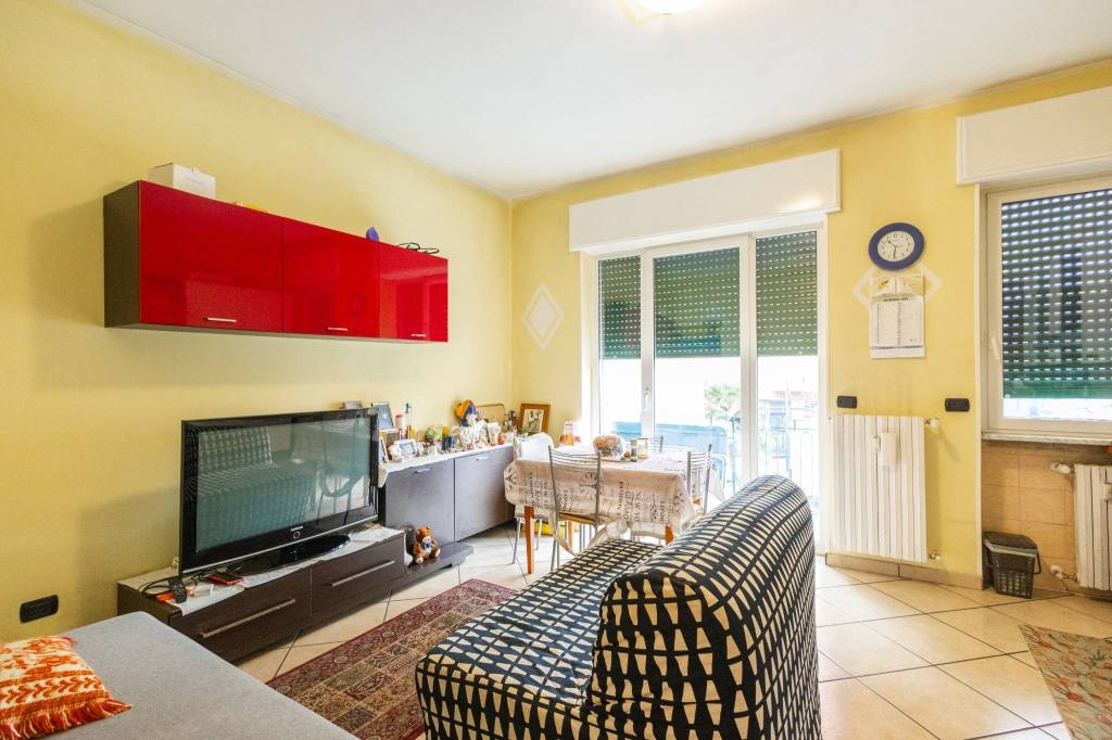 appartamento in vendita a Desio