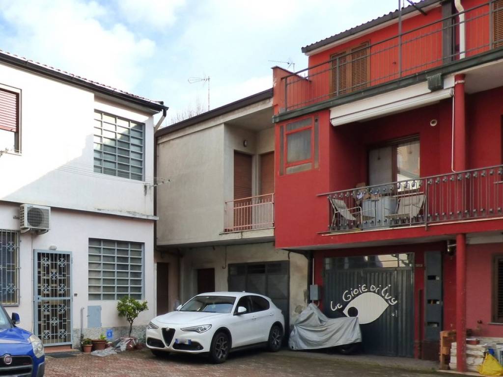 appartamento in vendita a Desio