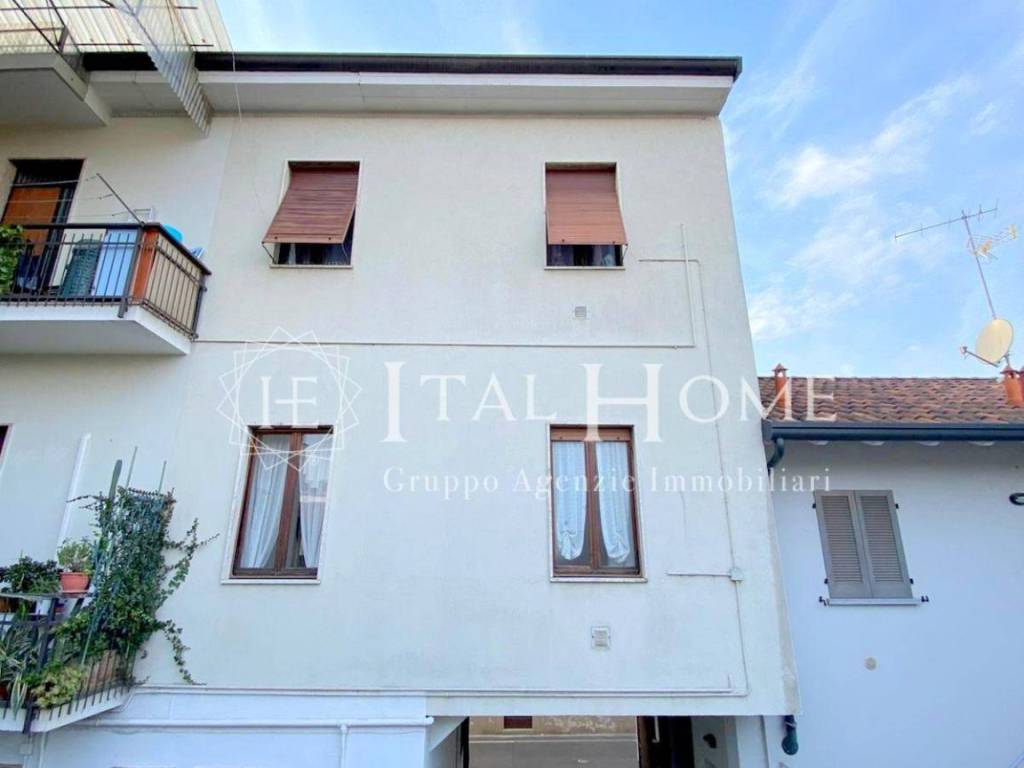 appartamento in vendita a Desio