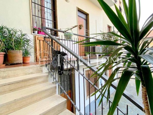 appartamento in vendita a Desio