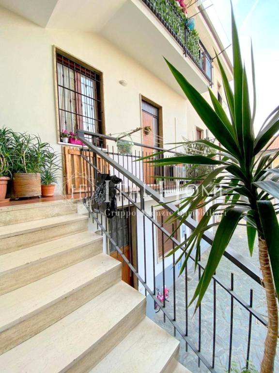 appartamento in vendita a Desio