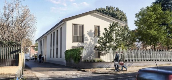 appartamento in vendita a Desio