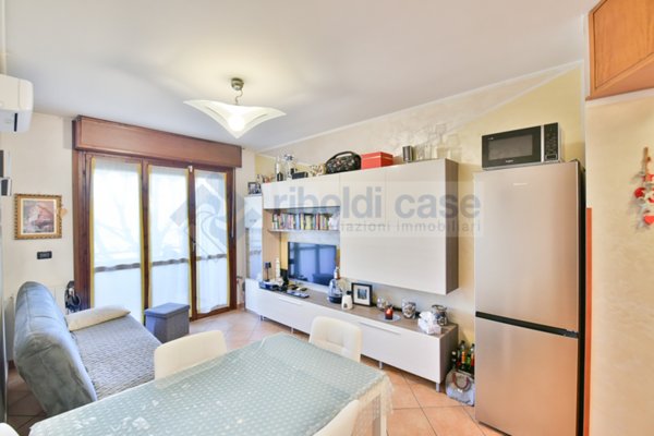 appartamento in vendita a Desio