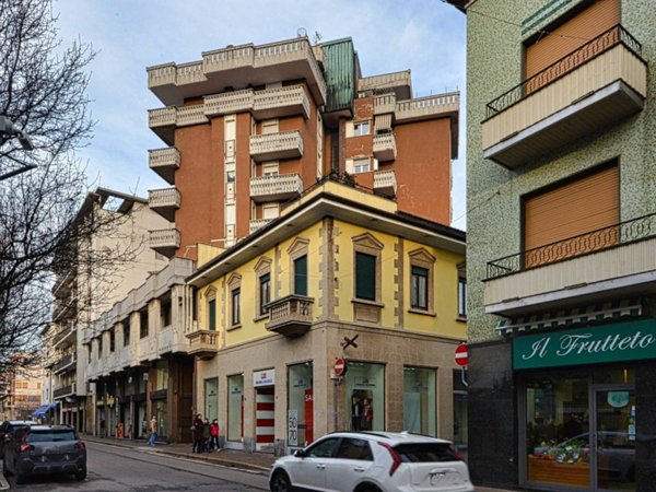 appartamento in vendita a Desio