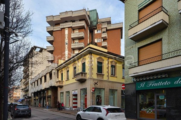 appartamento in vendita a Desio