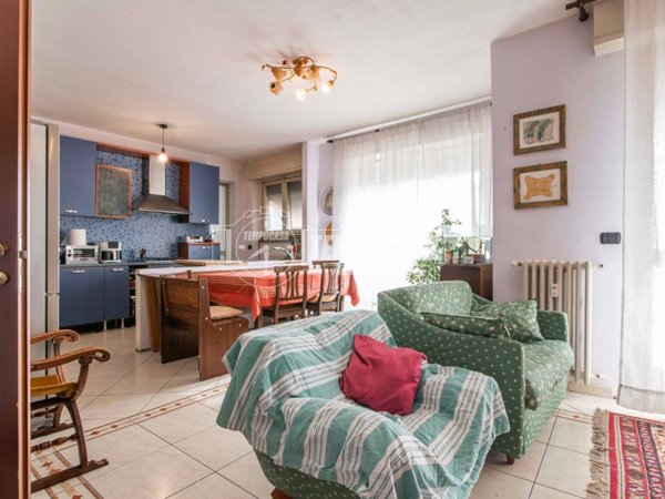 appartamento in vendita a Desio