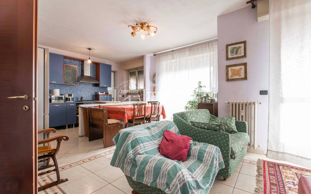 appartamento in vendita a Desio