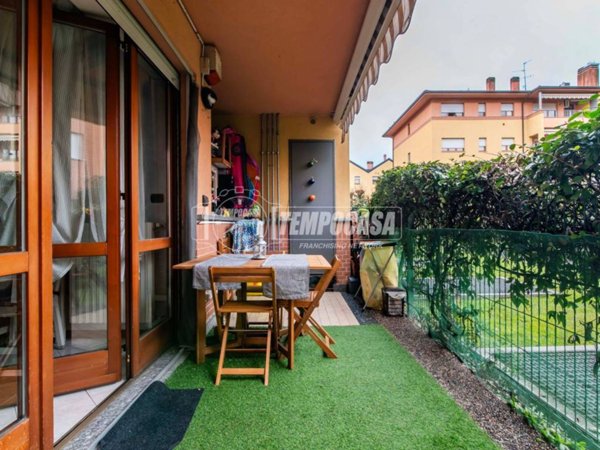 appartamento in vendita a Desio