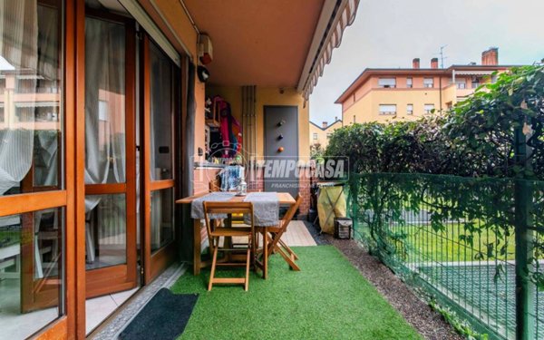 appartamento in vendita a Desio