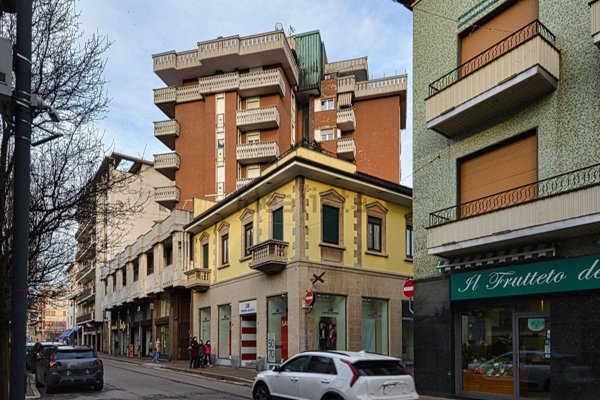 appartamento in vendita a Desio