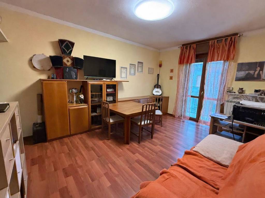 appartamento in vendita a Desio