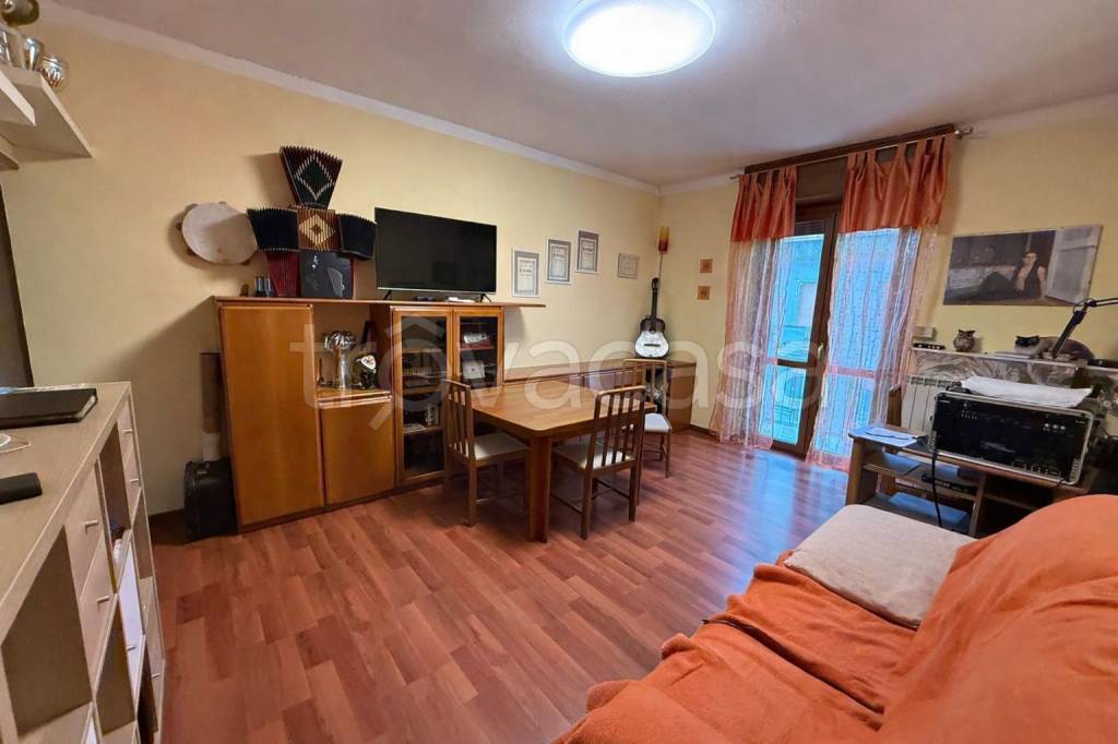 appartamento in vendita a Desio