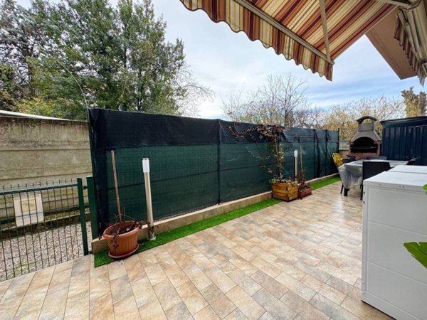 appartamento in vendita a Desio