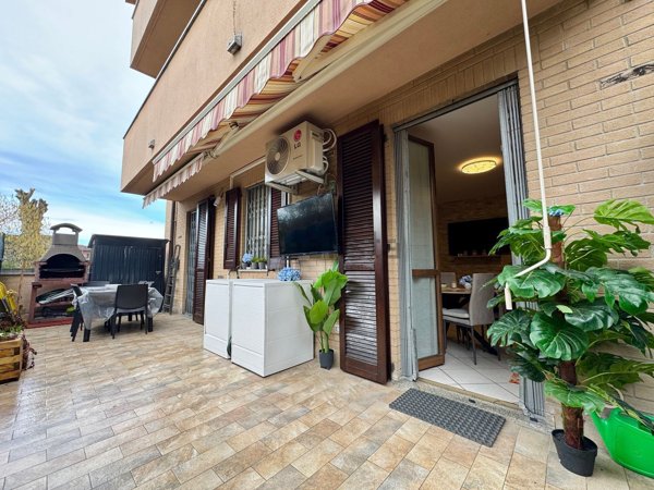 appartamento in vendita a Desio