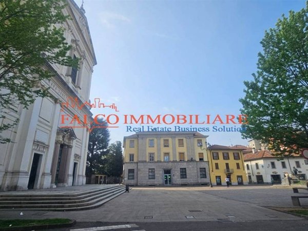 negozio in vendita a Desio