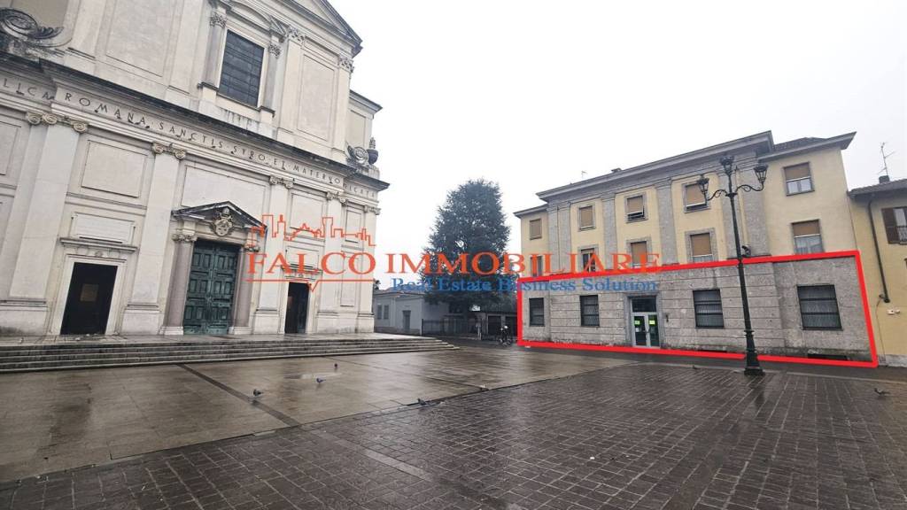 negozio in vendita a Desio