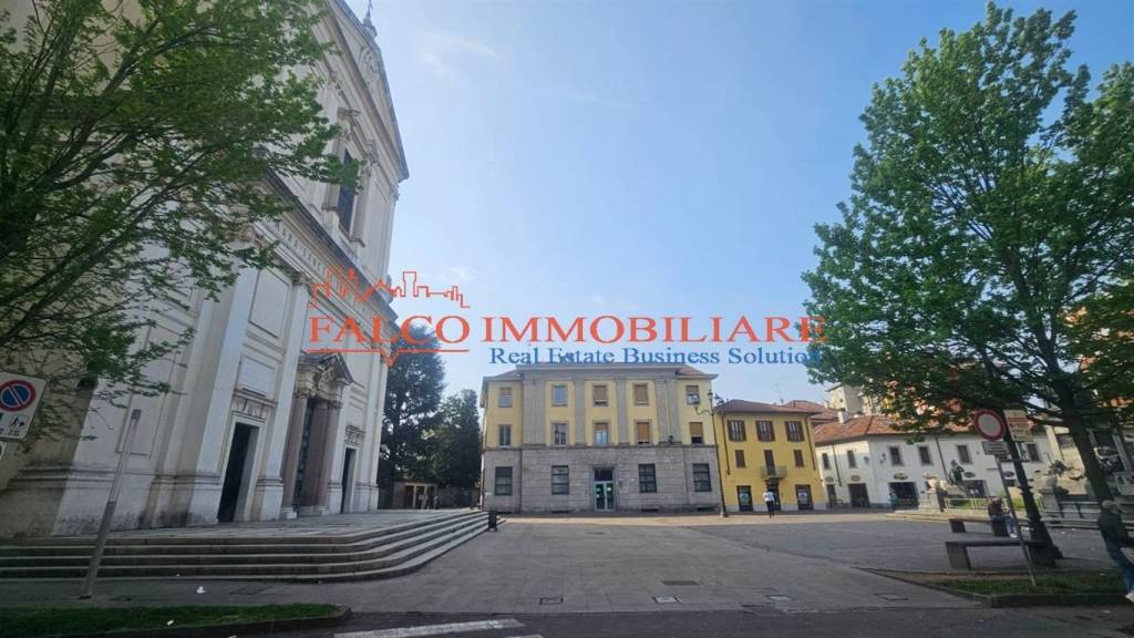 appartamento in vendita a Desio