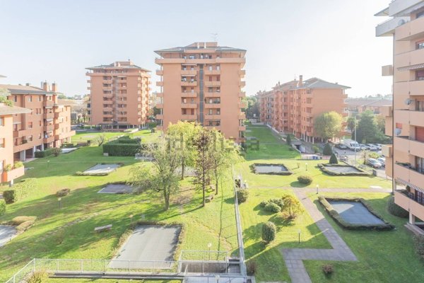 appartamento in vendita a Desio