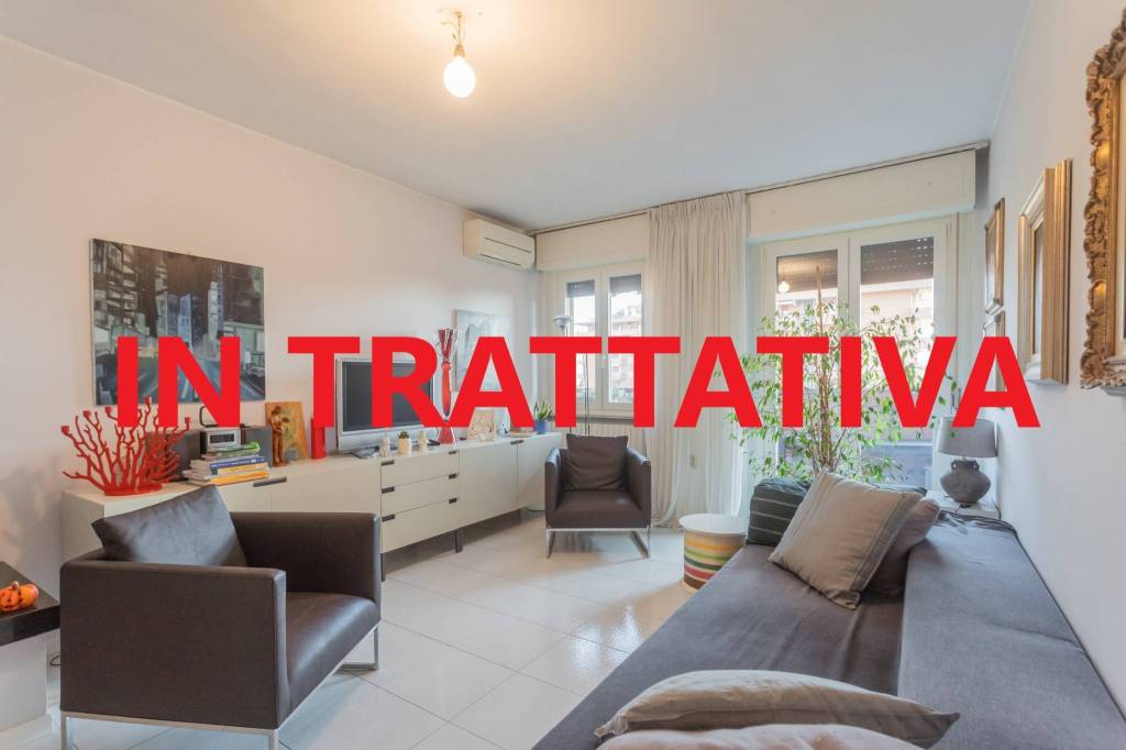 appartamento in vendita a Desio