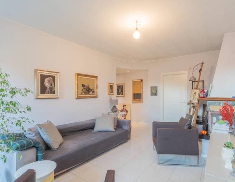 appartamento in vendita a Desio