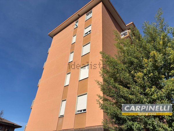 appartamento in vendita a Desio