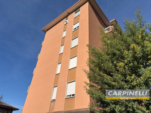 appartamento in vendita a Desio