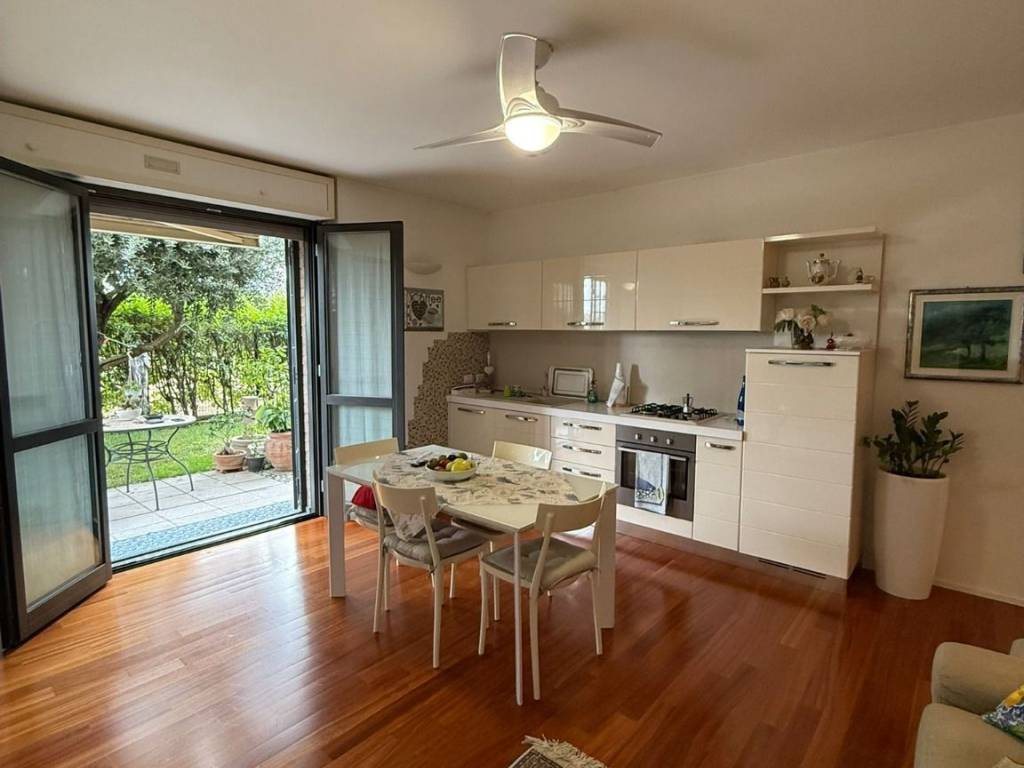 appartamento in vendita a Desio