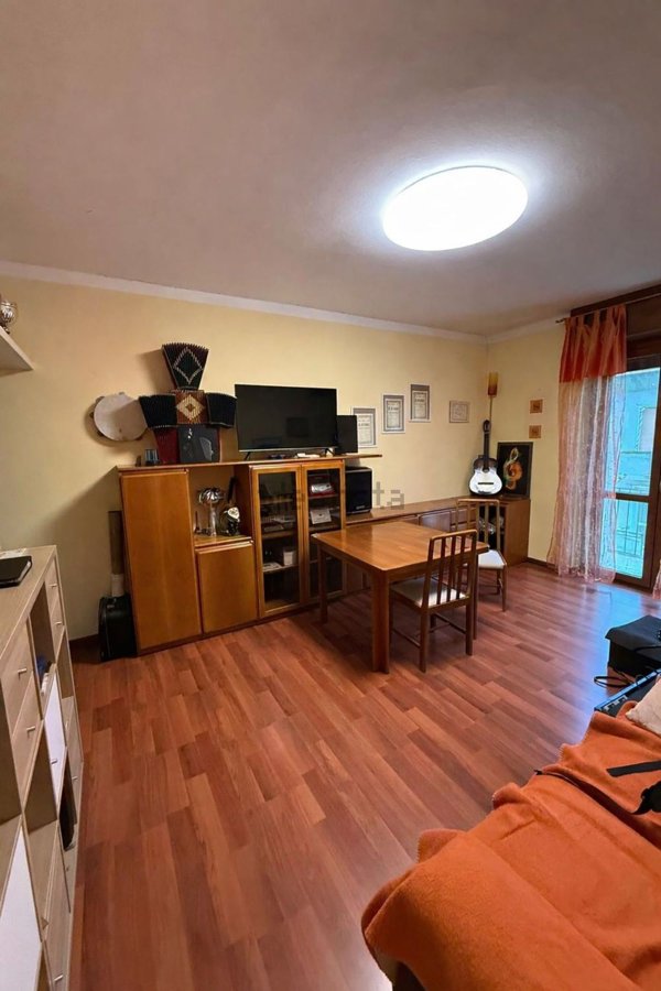 appartamento in vendita a Desio