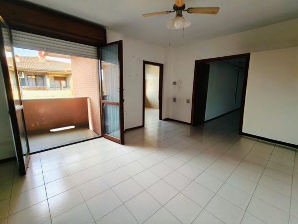 appartamento in vendita a Desio