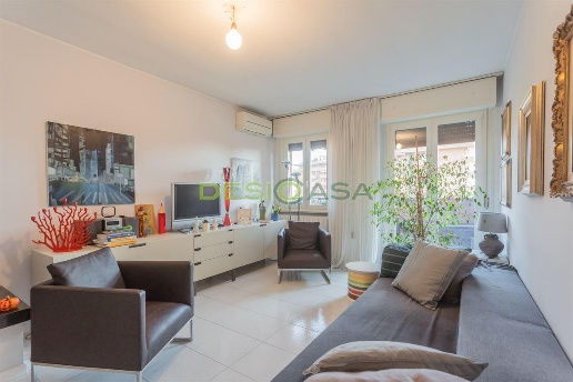 appartamento in vendita a Desio