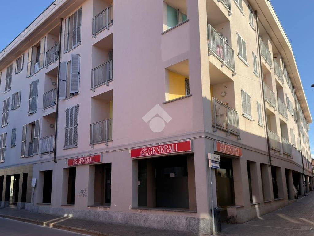 appartamento in vendita a Desio