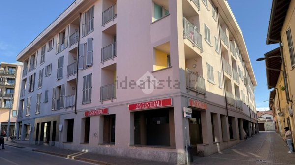 appartamento in vendita a Desio